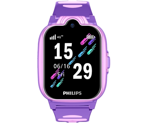 Купить  Philips W6610 , розовые-2.jpg